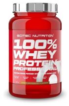 100% Whey Protein Professional 920 gr