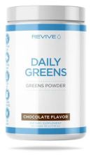 Daily Greens Powder 510 gr