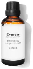 Cypress Essential Oil for Aromatherapy