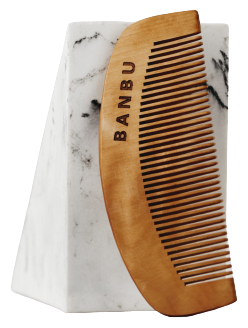 Bamboo Comb