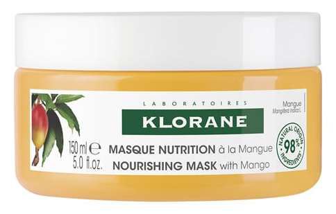 Mango Nourishing Mask 150 ml