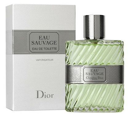 Perfume agua salvaje christian dior hot sale