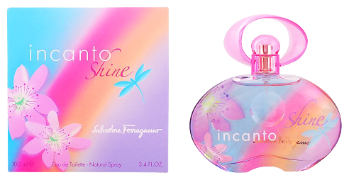 Incanto Shine Eau de Toilette