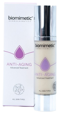 Advanced Anti-Aging Cream 50ml