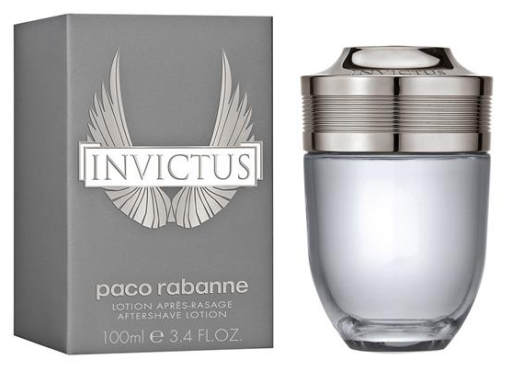 Invictus After Shave Lotion 100 ml