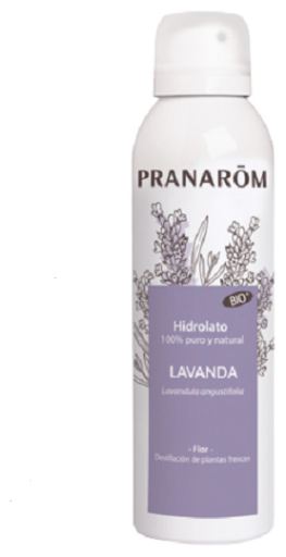 Lavender Bio Hydrosol 150 ml