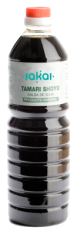 Tamari Shoyu Sauce 1 L