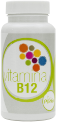 Vitamin B12 90 Capsules