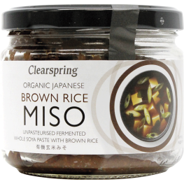 Genmai Miso No Pasture 300 gr