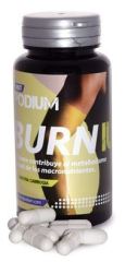 Burnium 60 Capsules