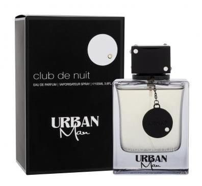 Club de Nuit Urban Eau de Parfum 100 ml