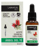 Organic Rosehip Oil Labnatur 30 ml