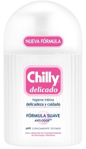 Delicate Intimate Gel 250 ml