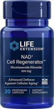 NAD+ Cell Regenerator 30 Capsules