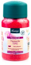 Relaxing Bath Salt Favorite Time Cherry Blossom 500 gr