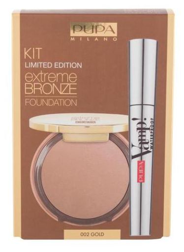 Extreme Bronze Waterproof Kit