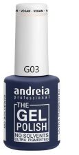 The Gel Polish Semi-Permanent Enamel 10.5 ml