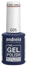 The Gel Polish Semi-Permanent Enamel 10.5 ml