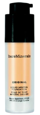 Original Mineral Liquid Foundation Spf 20 30 ml