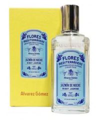 Mediterranean Flowers Eau de Toilette 150 ml