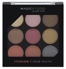 Shadow Palette 9 Colors