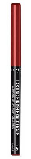 Lasting Finish Exaggerate Lip Liner