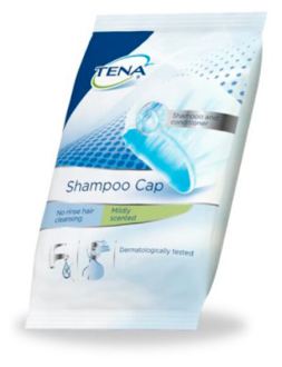 Shampoo Cap 1 Unit