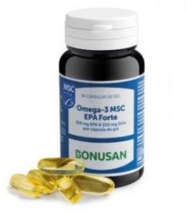 Omega 3 Msc EPA Forte 30 Softgels