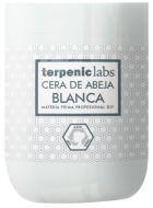 Terpenic Cera De Abeja Blanca Alimentaria 500g