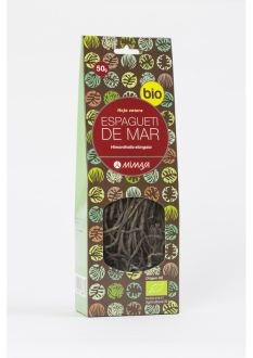 Organic Sea Spaghetti 50 gr