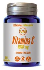 Vitamin C 1000 mg 60 Tablets