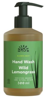 Hand Soap with Wild Citronella 300 ml