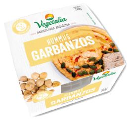 Chickpea Hummus 180 gr