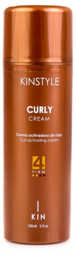 Style Curly Cream 150ml