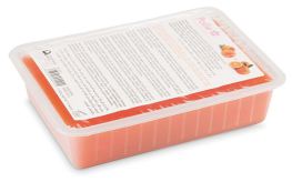 Orange Peach Paraffin Wax 500 gr