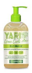 Green Curls Curl Creator 384 ml