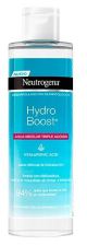 Hydro Boost Triple Action Micellar Water 400ml