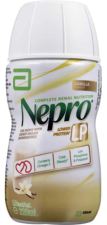 Nepro LP Vanilla 30 x 220 ml