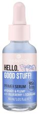 Hello, Good Stuff! Primer Serum Hydrate &amp; Plump 30ml