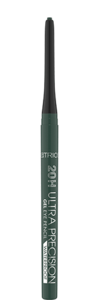 20H Ultra Precision Waterproof Eye Pencil 040 Warm Green