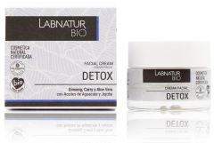 Detox Face Cream 50ml