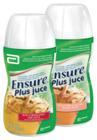 Plus Juice 30x220 ml