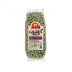 Green Peas 500 gr