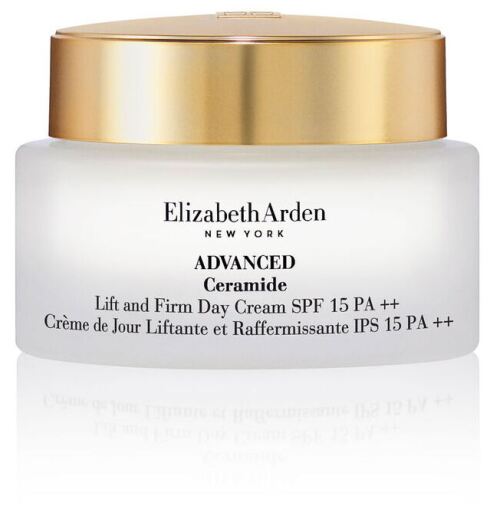 Advanced Ceramide Lift and Firm Day Cream SPF 15 50ml