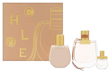 Chloe Nomade by Chloe, 2 Piece Gift Set for Women