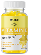 Vitamin D 50 Gummies