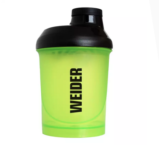 Mini Shaker 300 ml - Blue - Decathlon