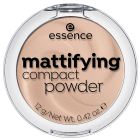 Mattifying Compact Powder 12 gr