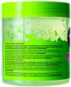 Super Definition, Hydration and Shine Gelatin for Curls 550 gr