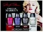 Set Collection Forever Marilyn Enamels 4 units